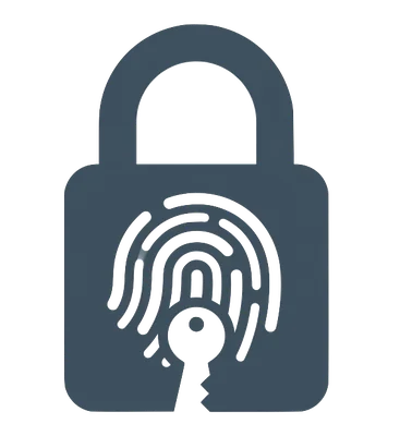 End-to-end encrypted
