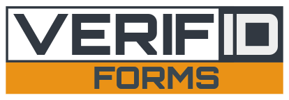 VerifID Forms